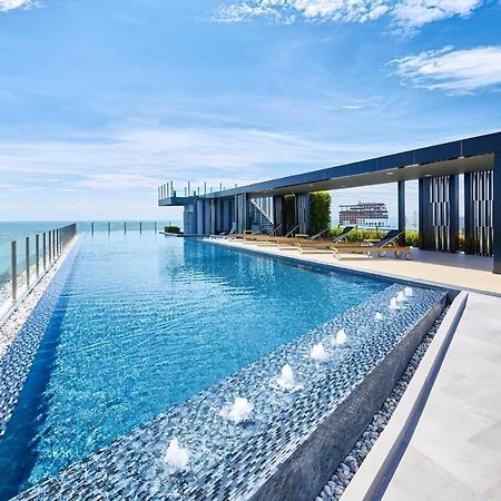 The Base Central Pattaya By Wwc Exterior foto