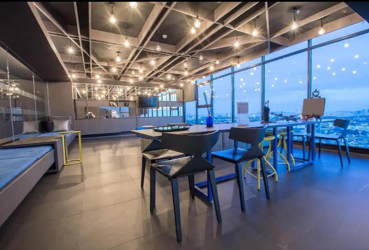 The Base Central Pattaya By Wwc Exterior foto